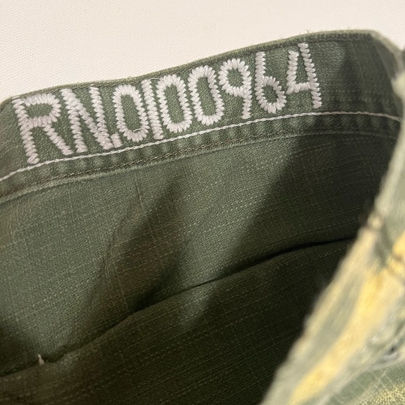 EUC Akademiks Men's Green Pants Size 44x32 🔥🔥 (D3)‎ - Picture 9 of 13